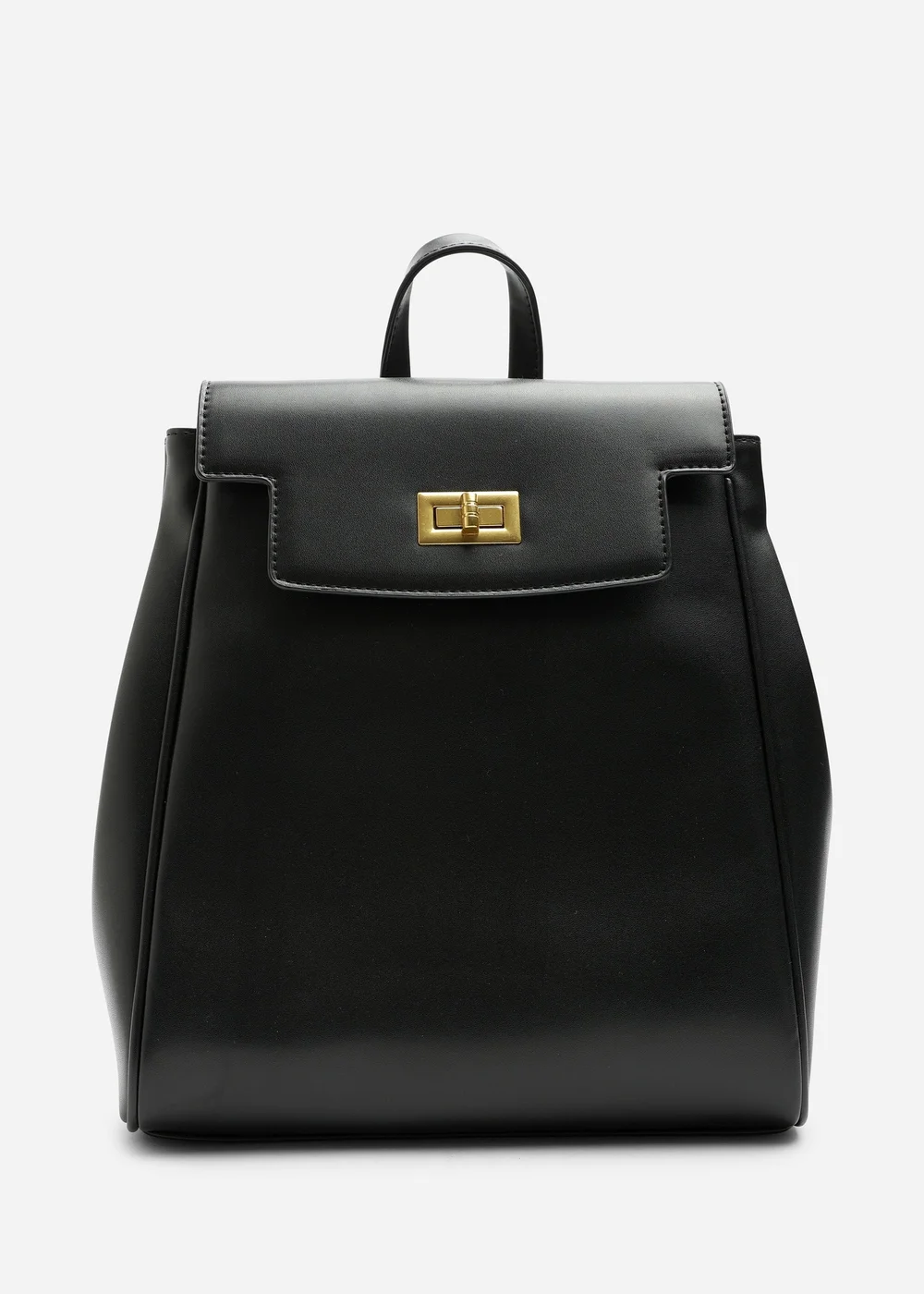 Where's That From Black Yusra Raffia Shoulder Bag With Contrast Front Pocket - One Size Image 2