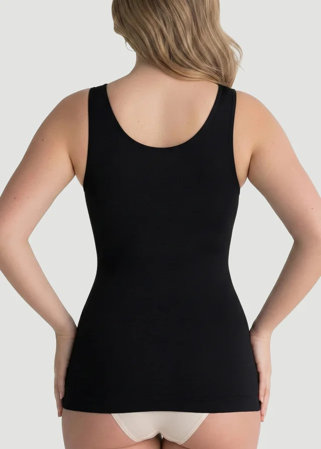 Conturve Black Shaping Tank