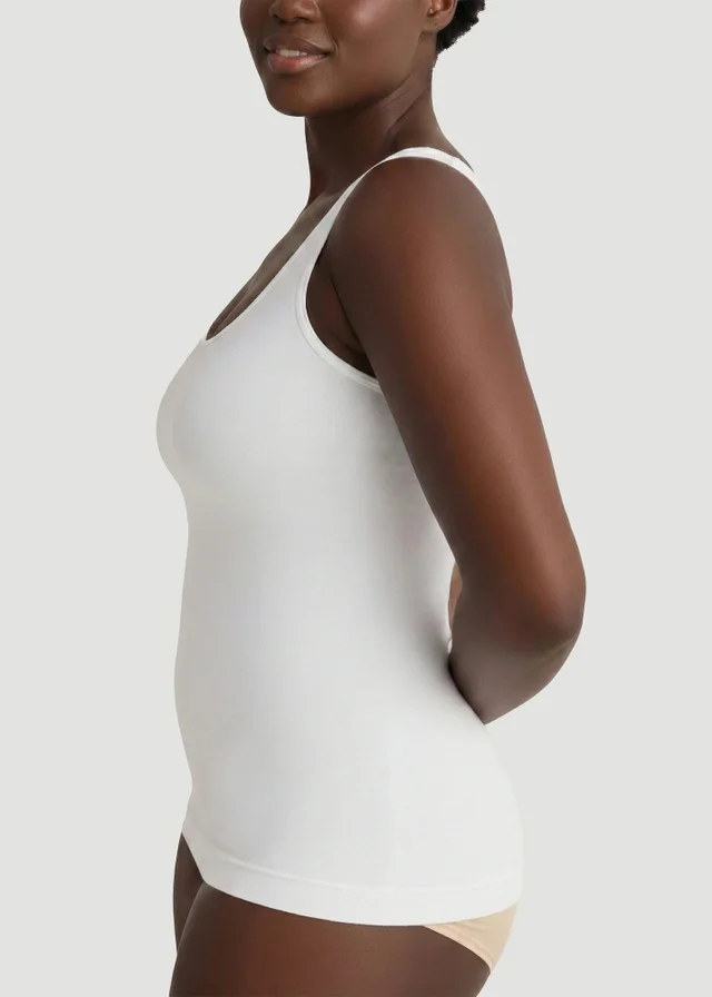 Conturve White Shaping Tank