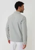 Threadbare Soft Green Linen Blend Lightweight Shacket - XL Image 2