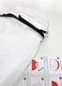 rucomfy easYfill Washbag Liner - One Size Image 3