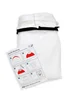rucomfy easYfill Washbag Liner - One Size Image 4