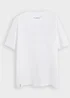 Threadbare Multi 5-Pack Cotton Crew Neck T-Shirts - S Image 5