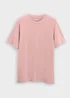 Threadbare Multi 5-Pack Cotton Crew Neck T-Shirts - S Image 3