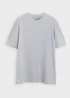 Threadbare Multi 5-Pack Cotton Crew Neck T-Shirts - S Image 2