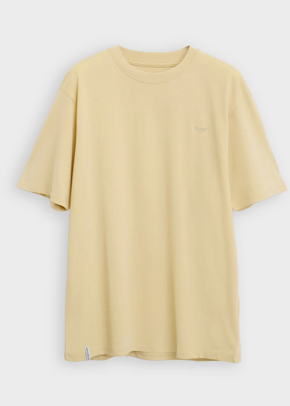 Threadbare Multi 5-Pack Cotton Crew Neck T-Shirts - 2XL Image 3