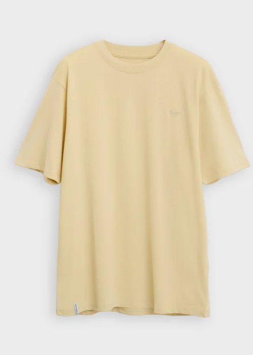 Threadbare Multi 5-Pack Cotton Crew Neck T-Shirts - 2XL Image 3