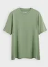 Threadbare Multi 5-Pack Cotton Crew Neck T-Shirts - 2XL Image 2