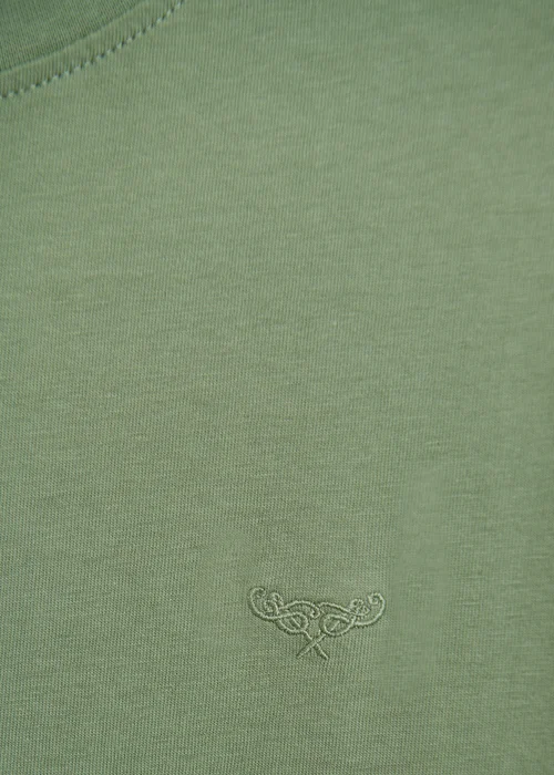 Threadbare Multi 5-Pack Cotton Crew Neck T-Shirts - 2XL Image 5