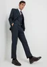 Taylor & Wright Navy Suit Waistcoat - L Image 3