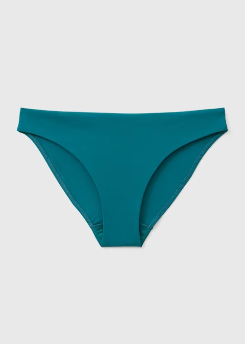 Green Bikini Bottoms - 16 Image 2