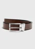 Tan Reversible Smart Belt - 2-3XL Image 1