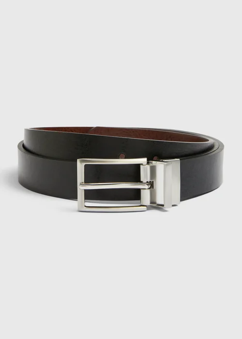 Tan Reversible Smart Belt - 2-3XL Image 2