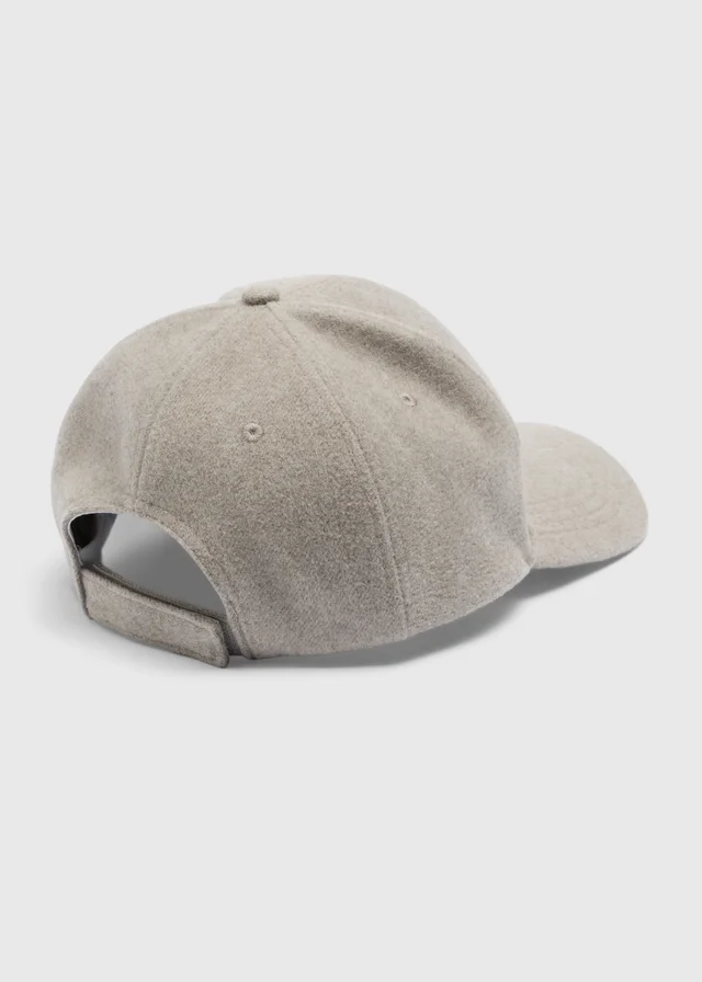 Stone Twill Cap