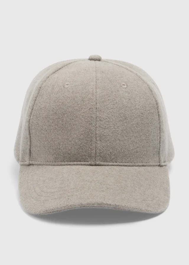 Stone Twill Cap