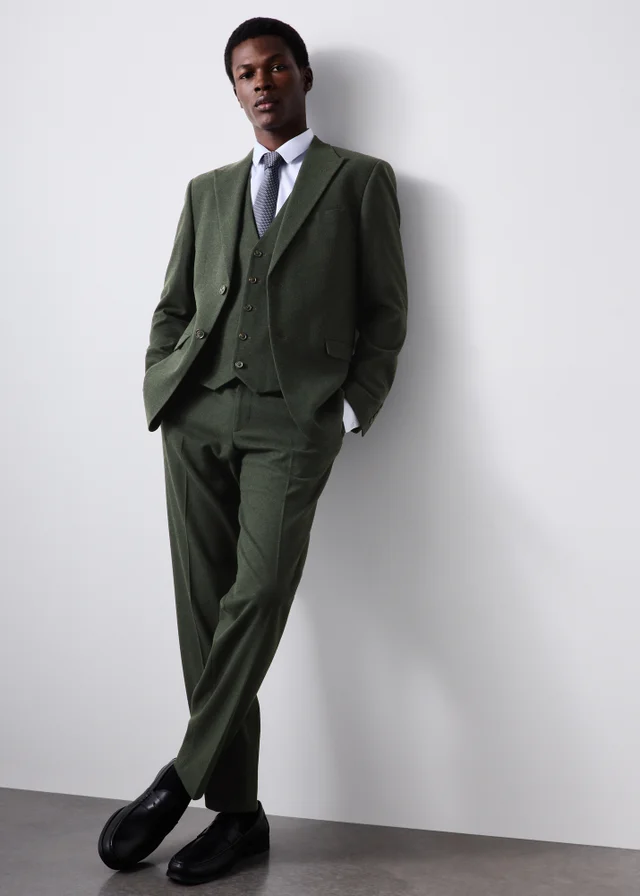 Taylor & Wright Greenwich Tailored Fit Suit Jacket