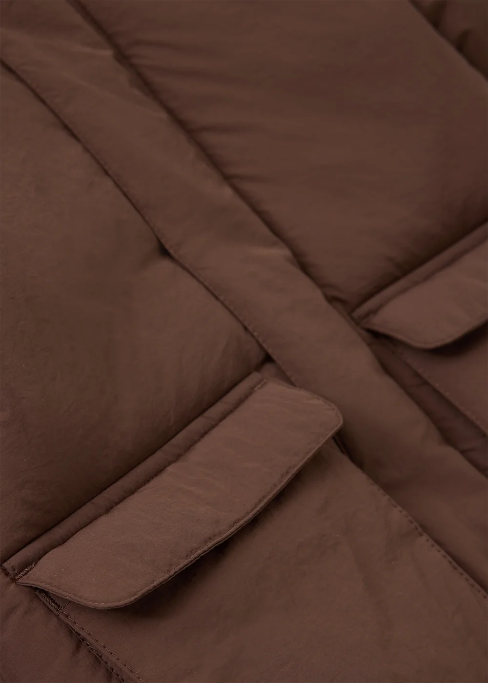 Boys Brown Duffel Coat (1-8yrs) - 2-3 Yrs Image 3