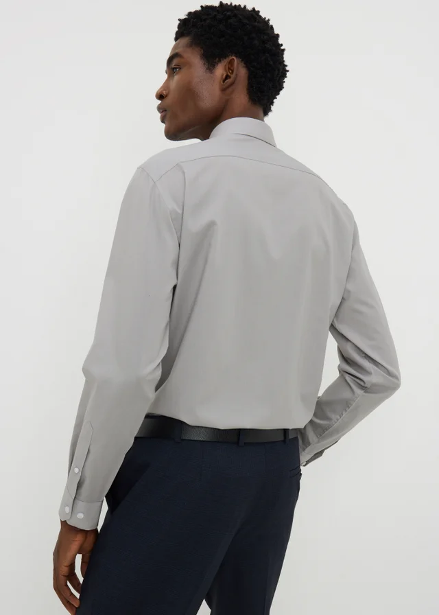 Taylor & Wright 3 Pack Pastel Easy Care Regular Fit Shirts
