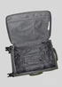IT Luggage Olive Soft Suitcase - M Image 3