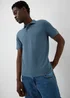 Blue Essential Polo Shirt - XS Image 1