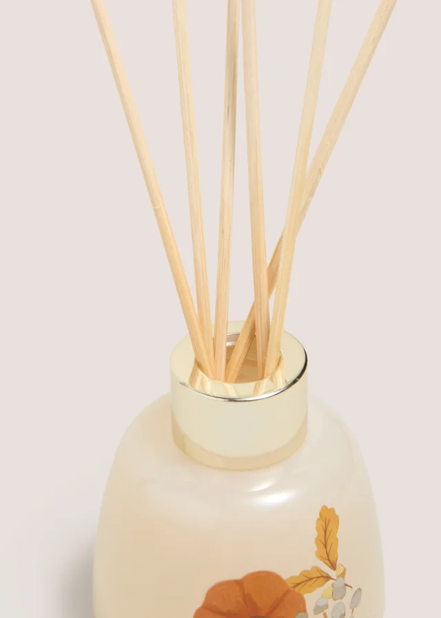 Pumpkin Pie 100ml Reed Diffuser