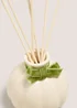Cream Speckled Pumpkin Diffuser Image 2