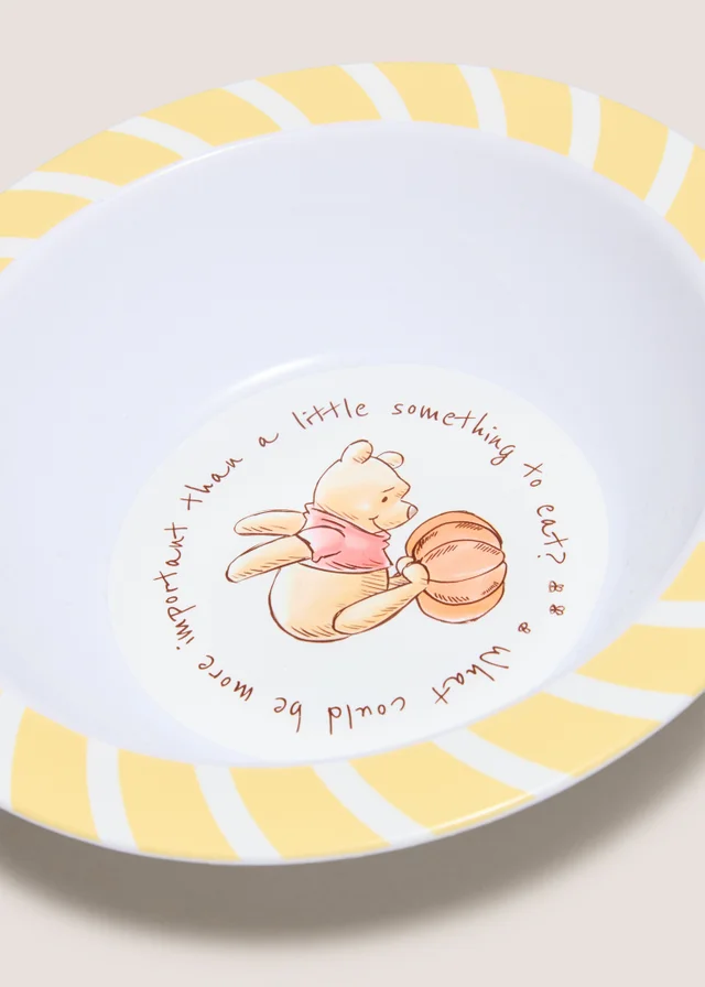 Disney Winnie The Pooh Kids Bowl