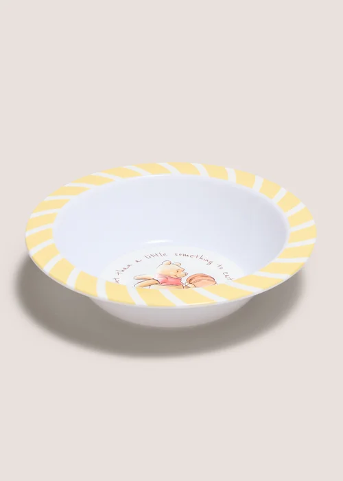 Disney Winnie The Pooh Kids Bowl Image 1