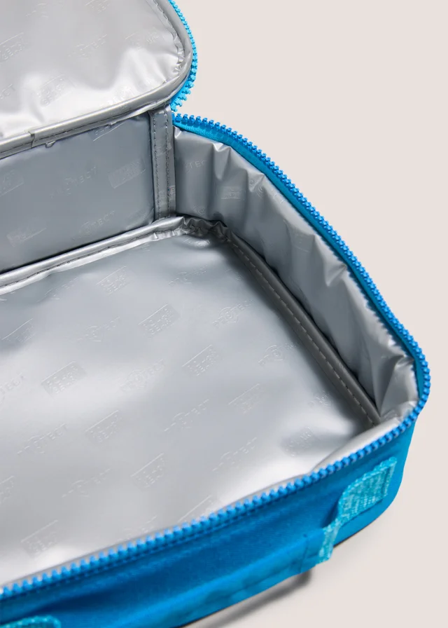 Polar Gear Paw Patrol Blue Lunch Bag & Snack Box