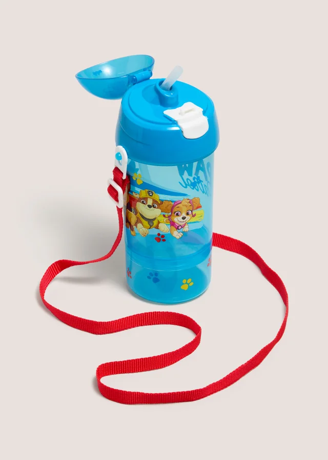 Paw Patrol Bottle