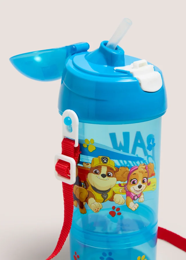 Paw Patrol Bottle