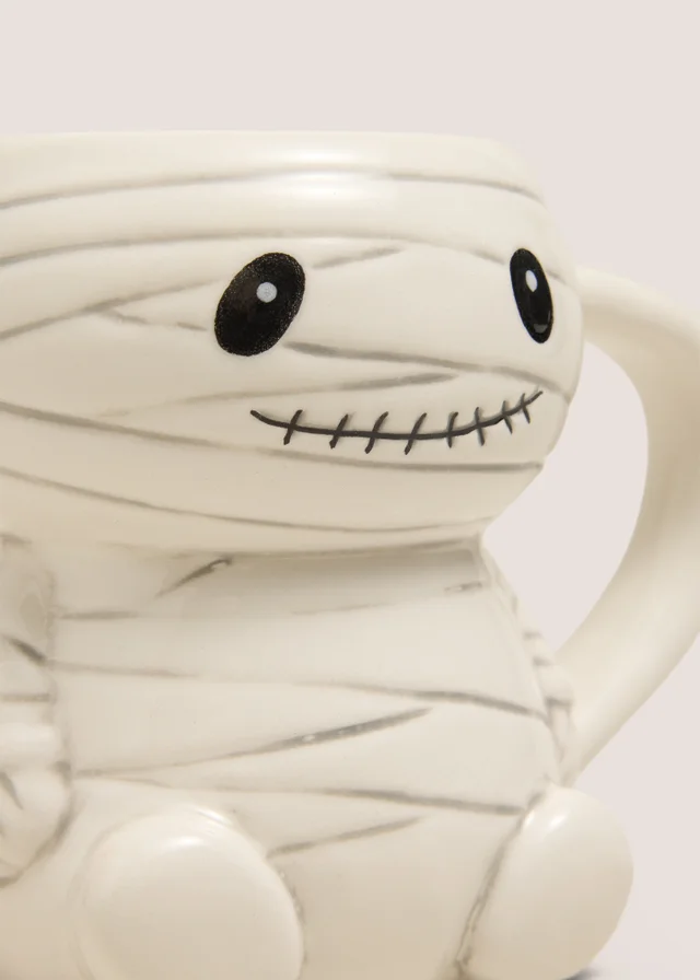 Halloween Mummy Mug