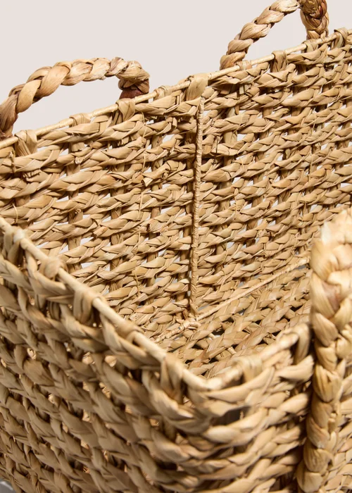 Rush Chunky Storage Basket Image 2