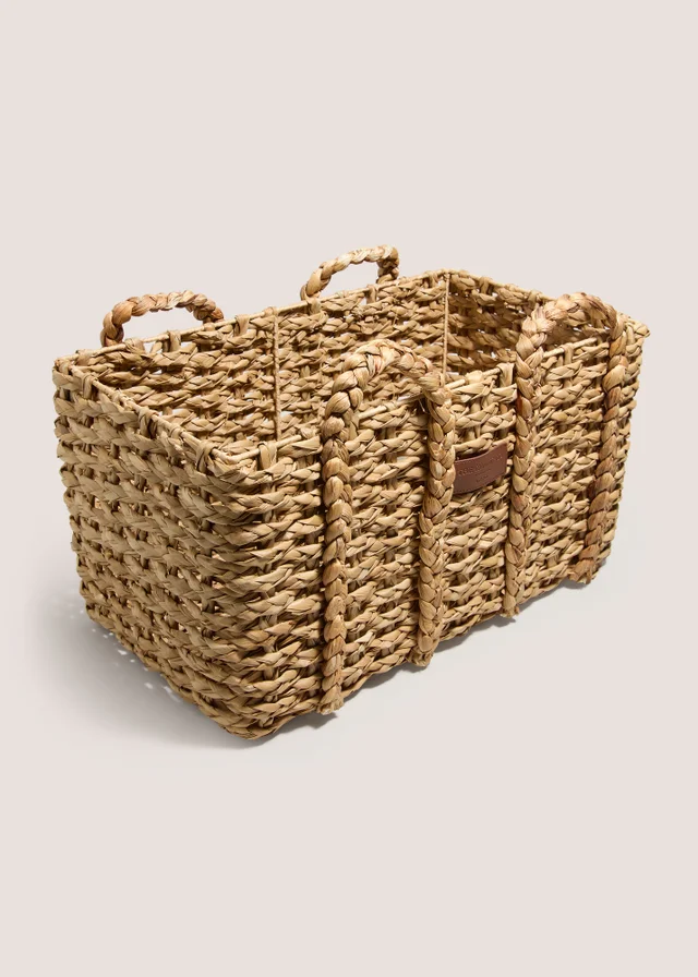 Rush Chunky Storage Basket