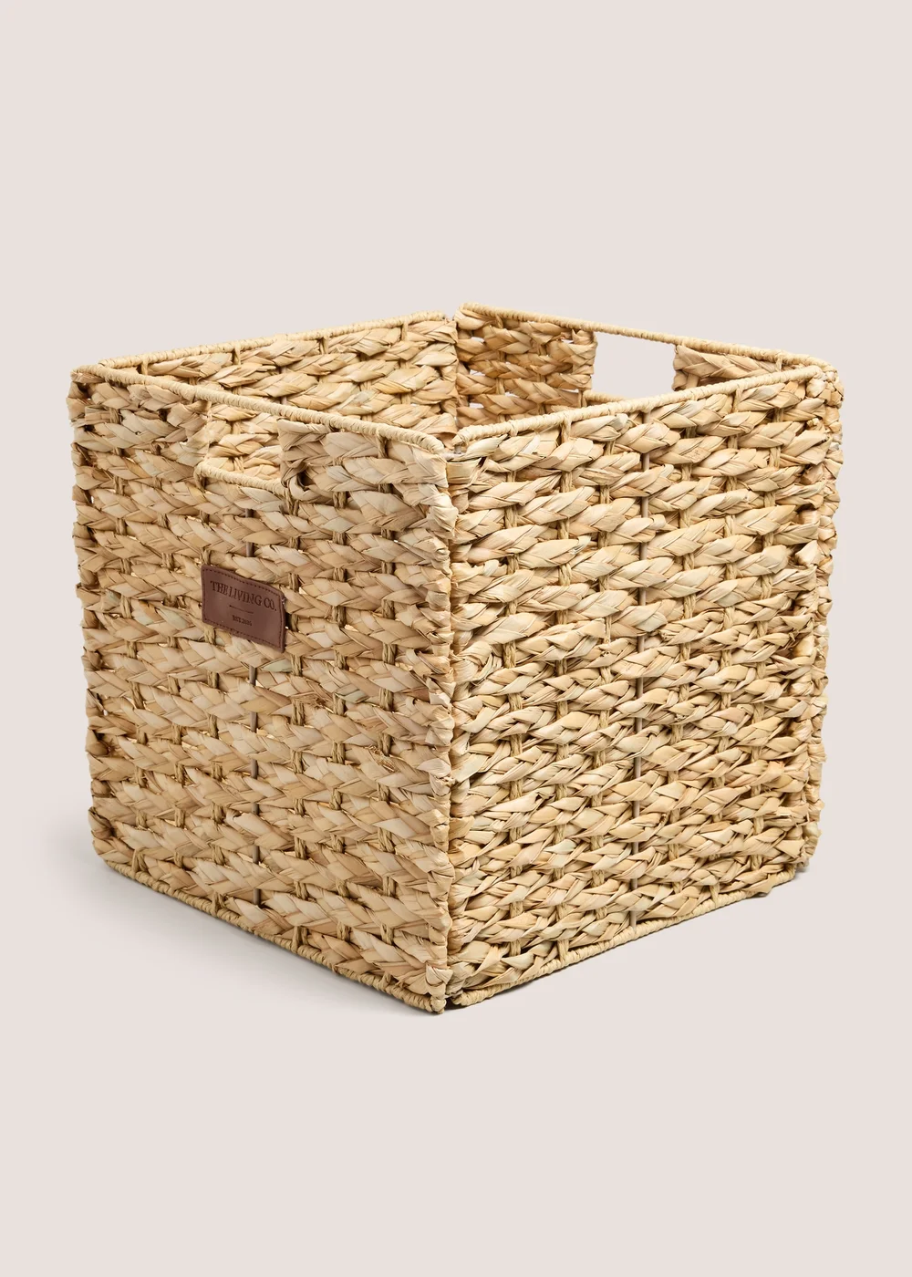 Rush Chunky Foldable Storage Box Image 1