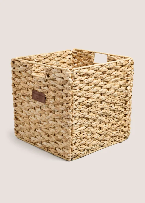 Rush Chunky Foldable Storage Box Image 1