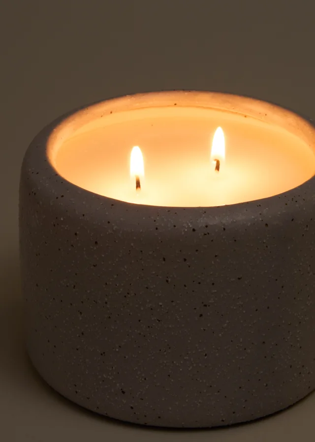 Spa Collection Breathe Slow Candle