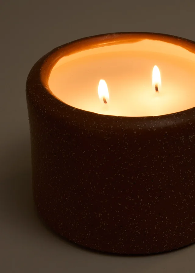 Spa Collection Relax Deeply Candle