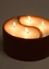 Spa Collection Relax Deeply Segmented Candle Image 2