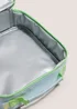 Polar Gear Peppa Blue Lunch Bag & Snack Box Image 2
