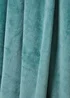 Mineral Blue Large Fleece Throw Image 2
