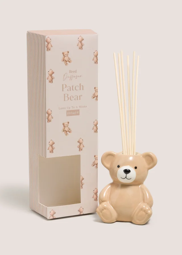 Patch The Bear 100ml Diffuser