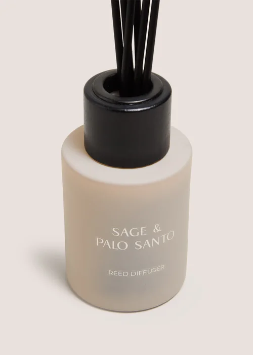 Sage & Palo Santo 70ml Diffuser Image 2