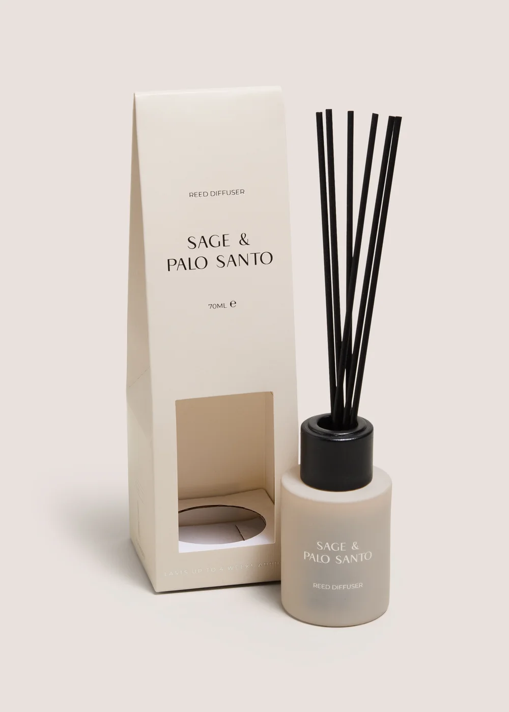 Sage & Palo Santo 70ml Diffuser Image 1