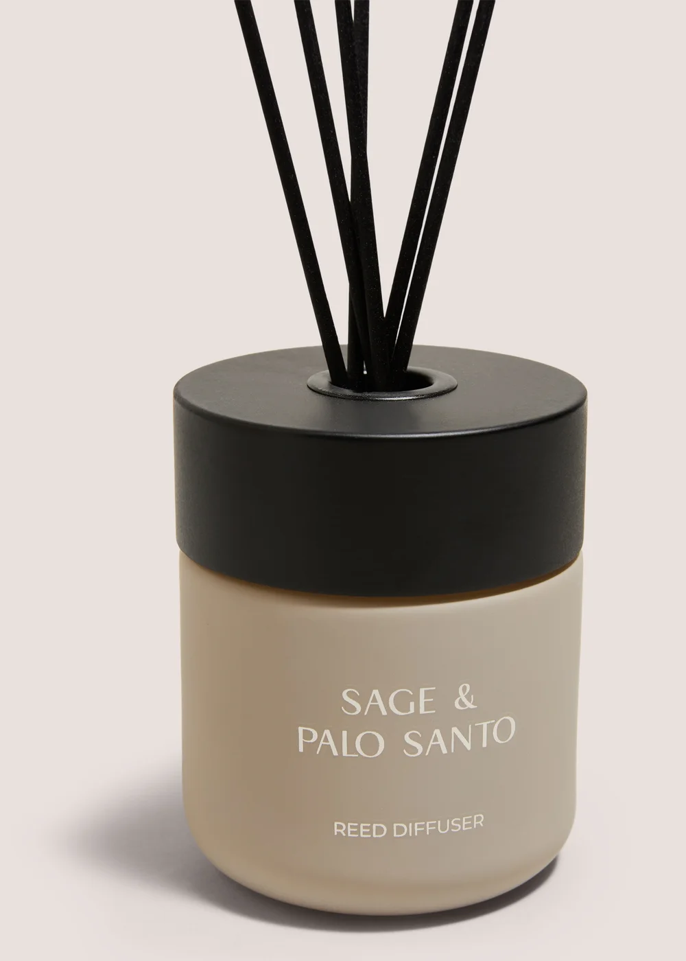 Sage & Palo Santo 180ml Diffuser Image 2