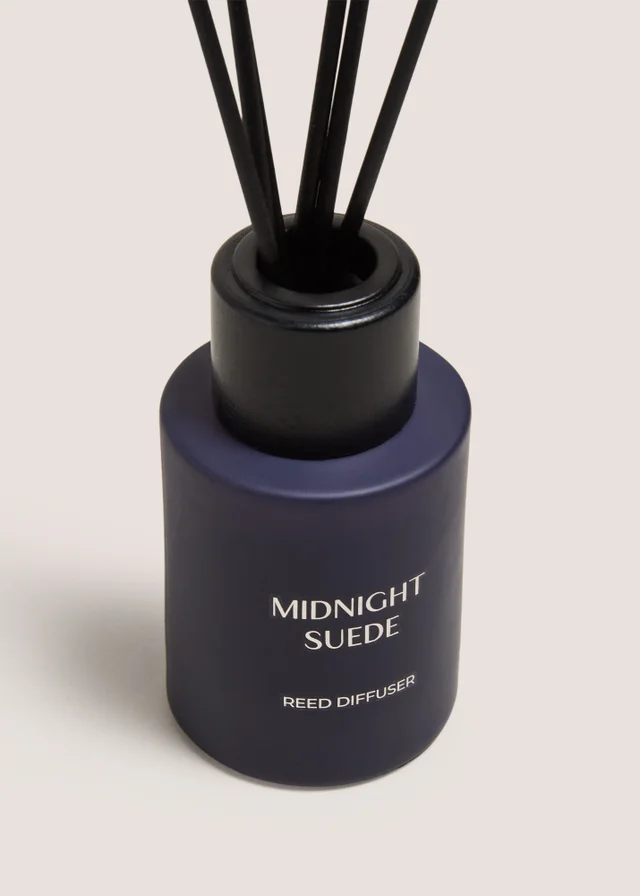 Midnight Suede 70ml Diffuser