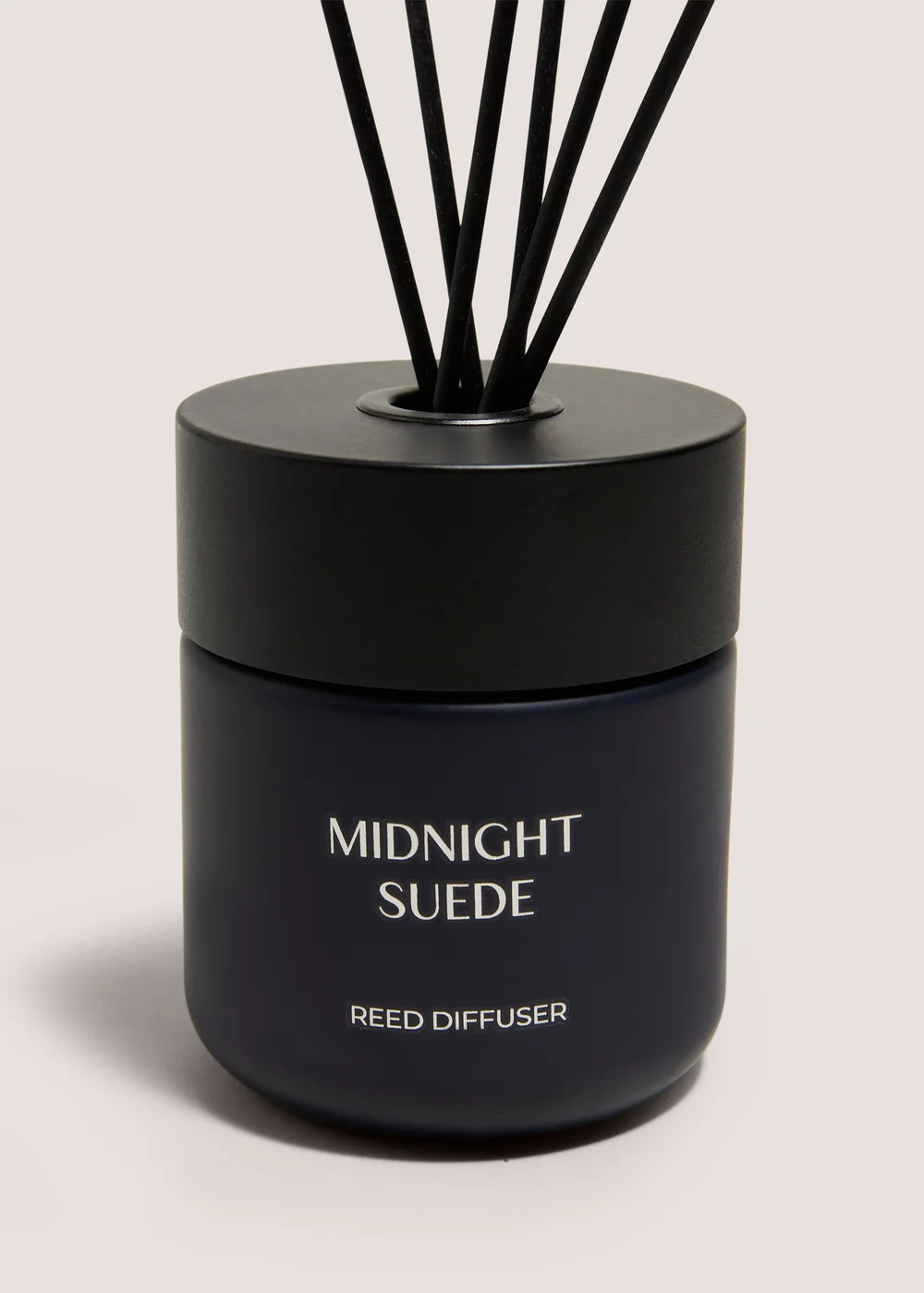 Midnight Suede 180ml Diffuser Image 2
