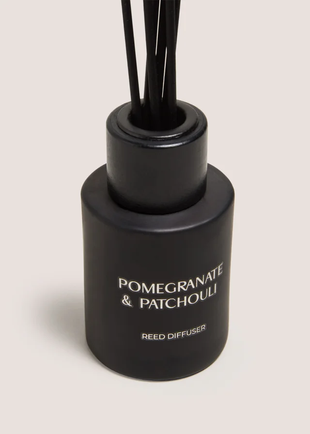 Pomegranate & Patchouli 70ml Diffuser