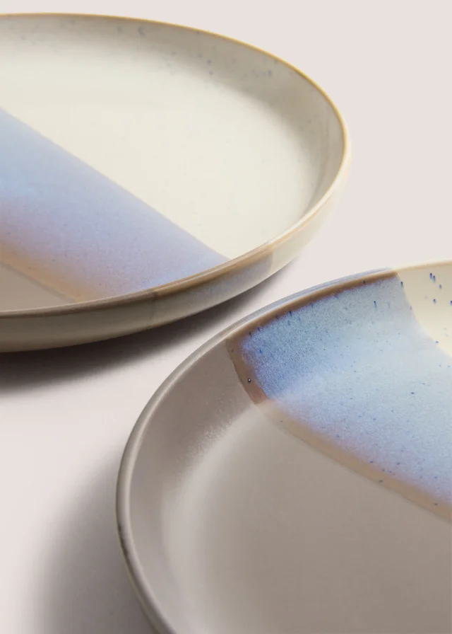 2 Pack Grey Reactive Side Plates