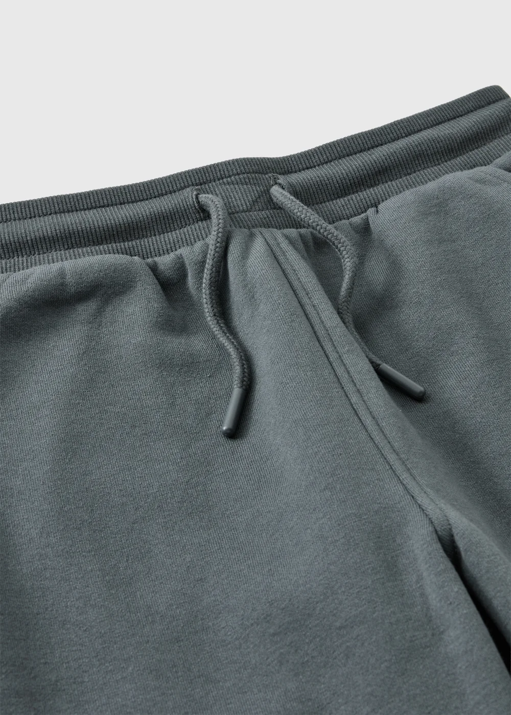 Boys Charcoal Jogging Bottoms (7-15 Yrs) - 7 Yrs Image 2